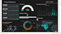 build professional power bi dashboards for your business data