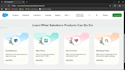 build a website from scratch