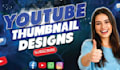 create eye catching youtube thumbnails using ai