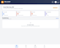 build a monday style google sheets task tracker with lifetime use