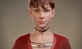 create 3d avatar, full body rig, ue5 control rig, c4d, cc4, iclone 8, blendshape