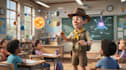 create 3d animated stories and ai cartoon videos