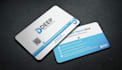 design professional business card and logo