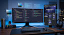build a responsive website