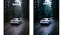 edit car images in photoshop
