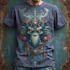 do t shirt design and graphic t shirt design