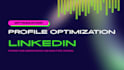 optimize your resume and linkedin profile for career success