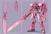 amazing character mecha robot illustration