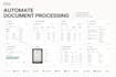 automate PDF, ocr and document processing using ai