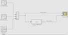 create matlab simulink models for signal processing