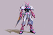 concept mecha robot for you