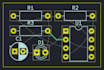 design professional kicad pcb, schematic, and gerber files