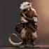 dnd, fantasy character and dnd character