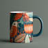 make coffee mug design