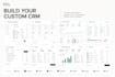 build a custom CRM system for your business