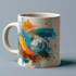 awesome custom mug design