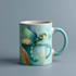 design your custom mug design