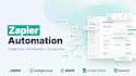 build zapier and n8n automation workflows for gohighlevel