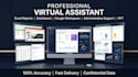 microsoft excel and google sheets dashboard expert