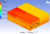 do professional cfd, thermal analysis in ansys fluent