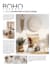 design professional magazine covers and editorial layouts