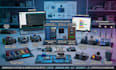 teach robotics, ai, arduino, esp32 and stem ppts and lesson plans