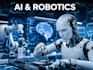 write engaging bodycam and ai robotics youtube scripts