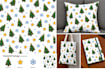 design custom seamless patterns