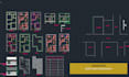 create professional architectural drawings in autocad