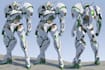 do mecha robot gundam illustrations