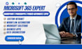 create sharepoint, office 365, powerapps, power automate, spfx