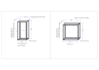 draw detailed isometric and structural drawings in autocad