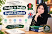 be your english to pashto translator