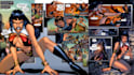 do comic book illustration comic art graphic novel comic strip comic artist