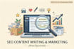 write SEO friendly content that drives results