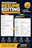 professionally edit, update and improve your resume
