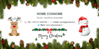 create a clickable HTML email signature