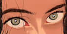 stunning anime character illustration, oc, fan art