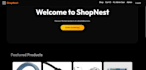 develop a full stack mern e commerce website