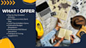 create a custom travel itinerary as a certified tourism graduate