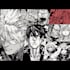 draw comic and manga pages