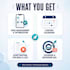 manage your social media, create content calendars and run ads