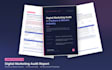 do a technical website and SEO audit