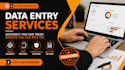 do fastest data entry, copy paste and typing work