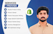 be your professional e commerce virtual assistant