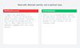 humanize ai content and format it for wordpress upload