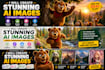 create ai images,youtube thumbnails, and edit tiktok, reels,