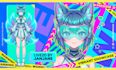 create live2d model vtuber