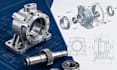 mechanical cad drawing technical manufacturing assembly drawing machine part cad