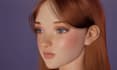3d rig, weight paint fix in blender, full body rig, blendshape, ue5 control rig
